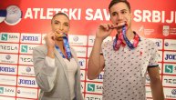 Vlada Srbije novčano nagradila srpske atletičare za istorijski uspeh na EP u Glazgovu!