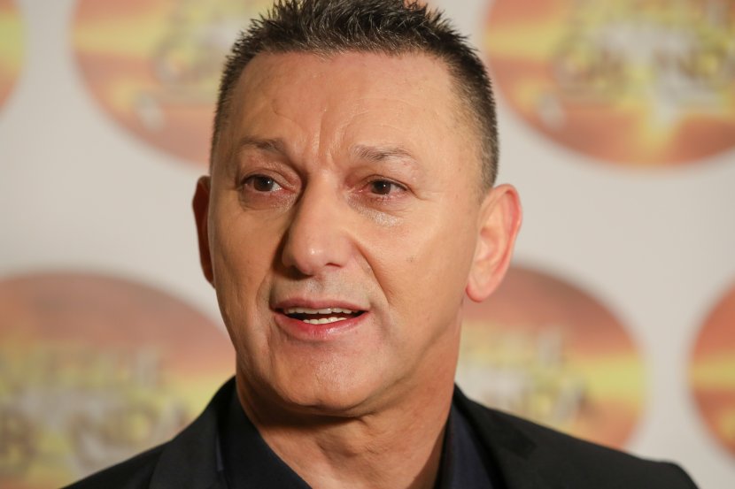 Šako Polumenta Šako Polumenta