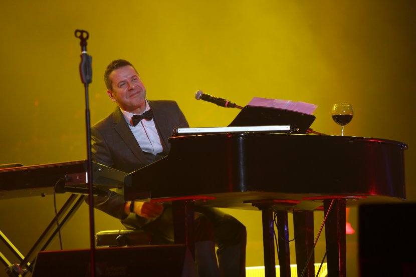 Koncert Vlada Vlado Georgieva Koncert Vlada Vlado Georgieva