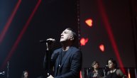 Željko Joksimovic publici priredio spektakl na drugoj večeri "Music week" festivala na Kopaoniku! (VIDEO) (FOTO)