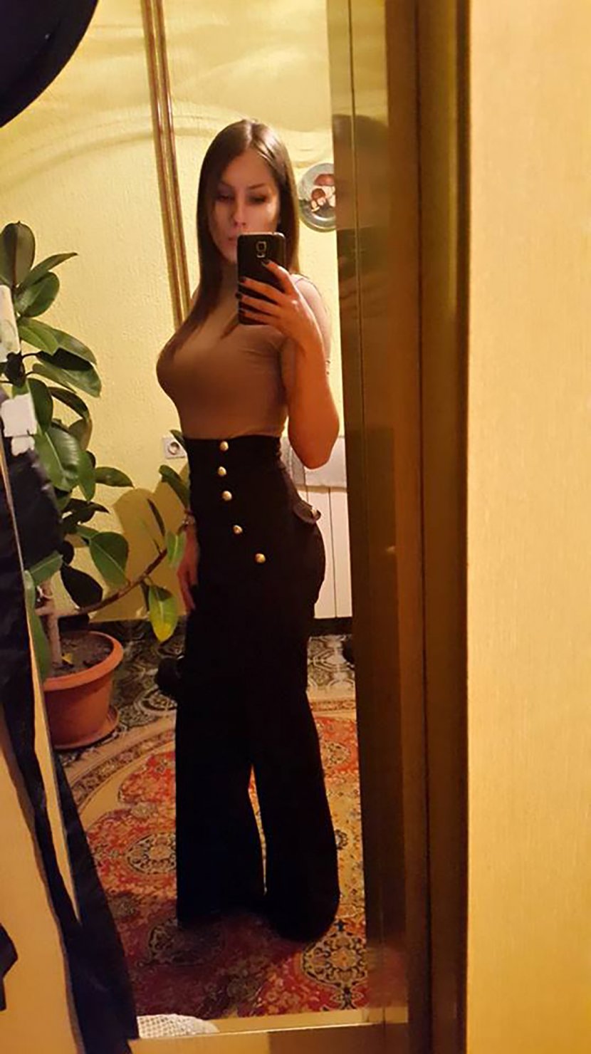 Ivana Filipovic Ivana Filipovic
