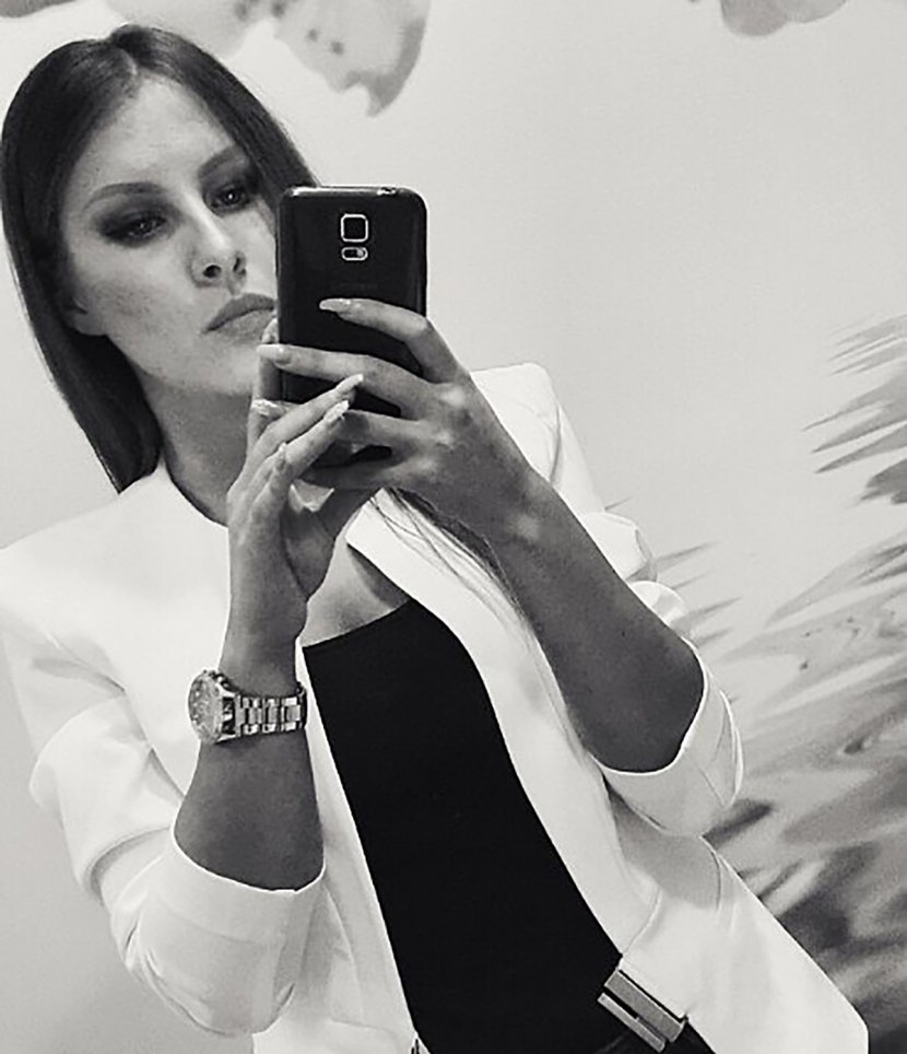 Ivana Filipovic