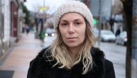Marija Lukić u ulozi žrtve koja trpi partnersko nasilje: "Pored supruga se osećam kao u zatvoru"