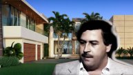 Prodaje se imanje na kome se nalazila vila Pabla Eskobara: Ovo je bila sigurna kuća za skladištenje kokaina (FOTO) (VIDEO)
