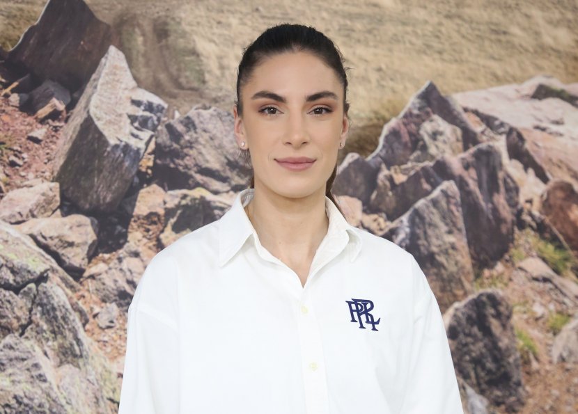 Ivana Španović Ivana Španović