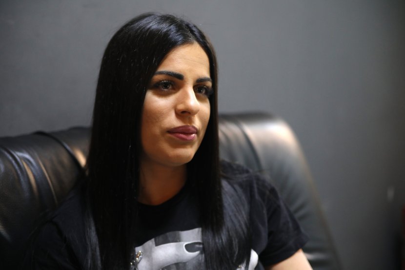 Dina Galorini Dina Galorini