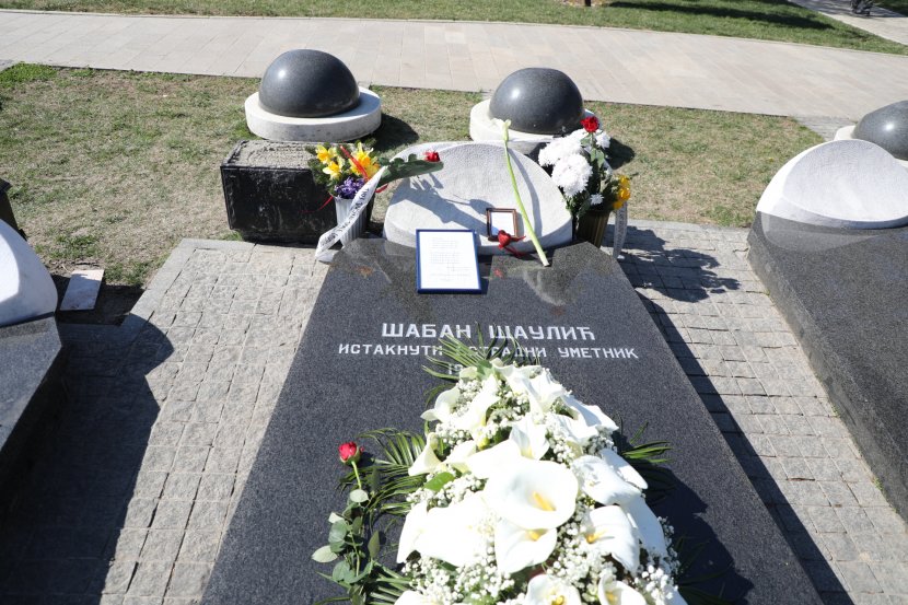 Šaban Šaulić, 40 dana Šaban Šaulić, 40 dana