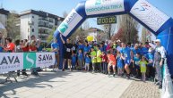 Serbia Marathon delayed by two weeks!