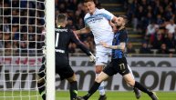 Sergej golom srušio Inter i povukao Lacio ka Ligi šampiona! (VIDEO)
