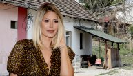 Ana Mihajlovski odrasla u skromnoj kući na Hipodromu: Ovde je voditeljka živela sa majkom i sestrom (FOTO)