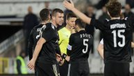 Fenomen Super lige  - za 22 dana dao golove Zvezdi, Partizanu i Radničkom (VIDEO)
