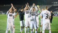Partizan dobio licencu: Crno-beli mogu da igraju u Evropi naredne sezone!