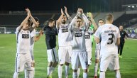 Partizan dobio licencu: Crno-beli mogu da igraju u Evropi naredne sezone!