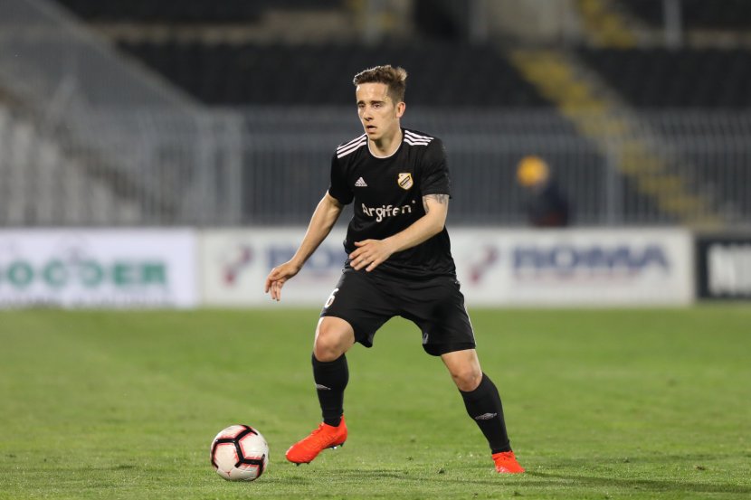 Miladin Stevanović Miladin Stevanović