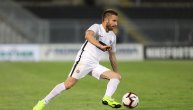 Ja sam tražio loptu Zdjelaru, on je dodao Rikardu a meni je nešto govorilo da ispratim akciju: Tošić opisao akciju koja je prethodila golu za finale (VIDEO)