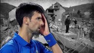 Novakov šamar Zapadu na godišnjicu NATO bombardovanja: Uz tužne fotke poručio "Nikad ne zaboravi"