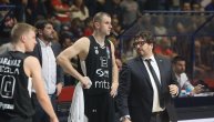 Partizan dočekao odluku Evrolige: Specijalna pozivnica otišla Zenitu!