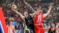 Partizan dobio neočekivano pojačanje na plejmejkeru