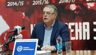 Čović: Zvezda je bila humana prema Partizanu, iako nismo zaboravili tajm-aut i ono ''šta treba raditi sa stokom''