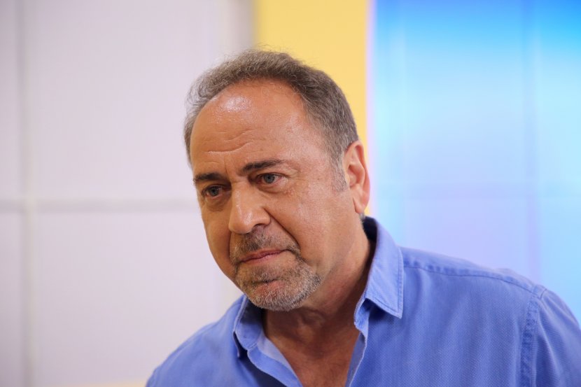 Marinko Rokvić Marinko Rokvić