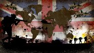 Velika Britanija je nekada bila moćna imperija, vodila je ratove po celom svetu, a samo ove 22 države nikada nije napala
