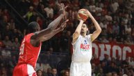 "Košarkom sam počeo da se bavim da bih pobegao s ulice": Bitadze o razvojnom putu od Srbije do NBA