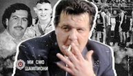 Izvadio Kneleta iz zatvora, bio je Eskobarov prijatelj: Partizan je slavne 1992. vodio čovek čije ubistvo nikad nije rasvetljeno! (VIDEO)