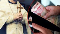 Sveštenik Toma oprostio bankaru iz Niša koji ga je pokrao: Dao mu je hrišćanski savet pred sudijom