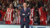 Tomić podsetio na deklasiranje Partizana u poslednjim derbijima: Ta energija nam je bila mnogo važna!