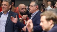 Kad je teško, na udaru Filip Čović: Zašto je 2. plej dežurni krivac frustriranim navijačima Zvezde?