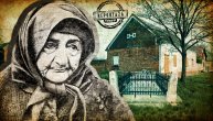 Prvi serijski ubica u Srbiji je baba Anujka iz okoline Pančeva: Ubila je 150 ljudi, davala im ovu čudnu vodicu (VIDEO)