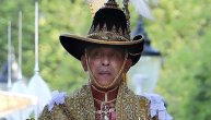 Kralj Tajlanda digao nagazio živac Nemcima: Iz Bavarske upravlja zemljom, dok ona gori