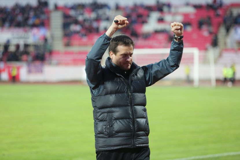 Polufinale kupa Vojvodina, FK Radnički - FK Partizan Polufinale kupa Vojvodina, FK Radnički - FK Partizan