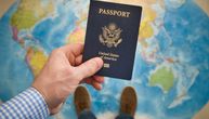 SAD izdale prvi pasoš sa rodnom oznakom X: Nije poznato ko ga je dobio