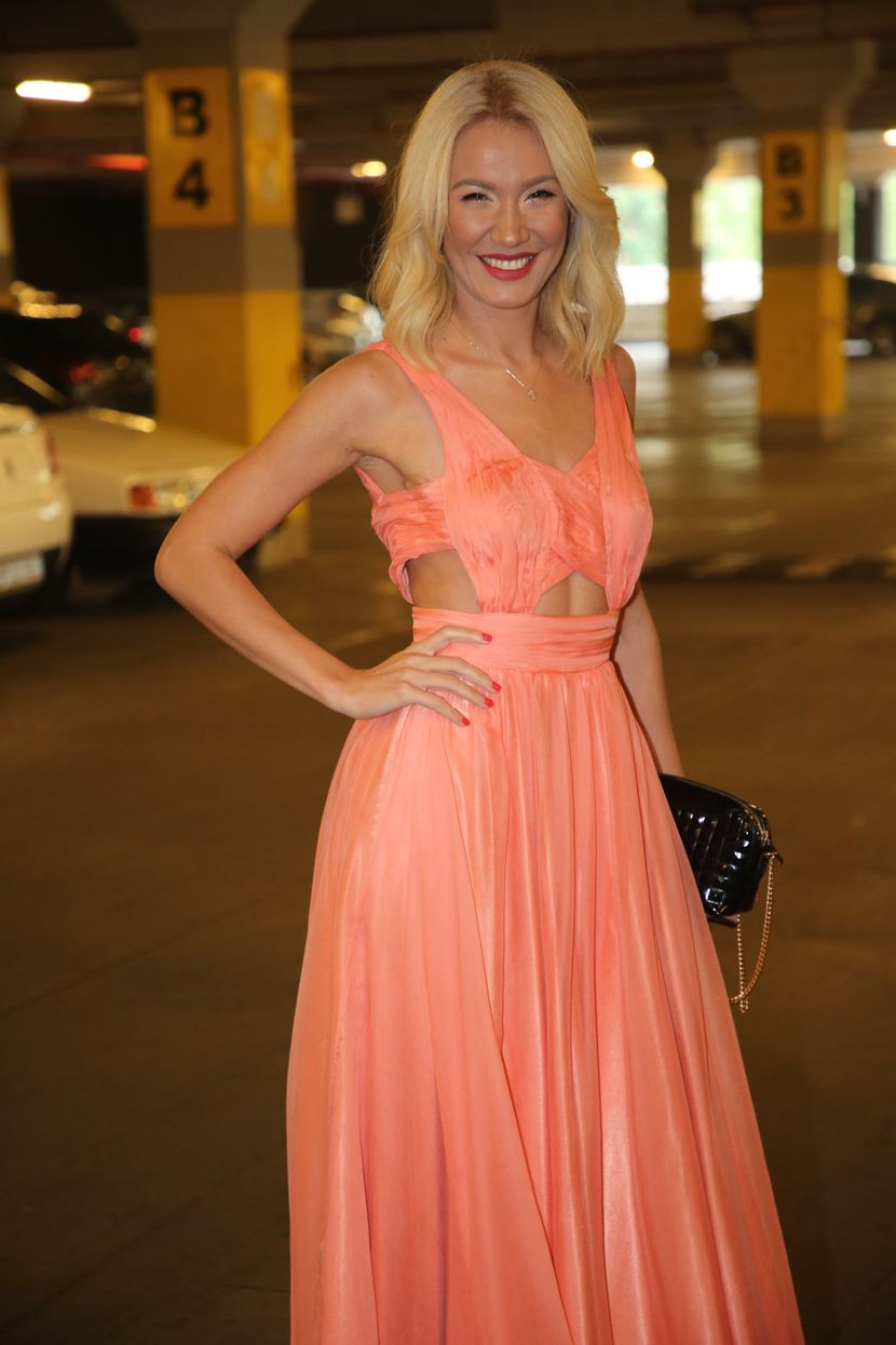 Bojana Ristivojević Bojana Ristivojević