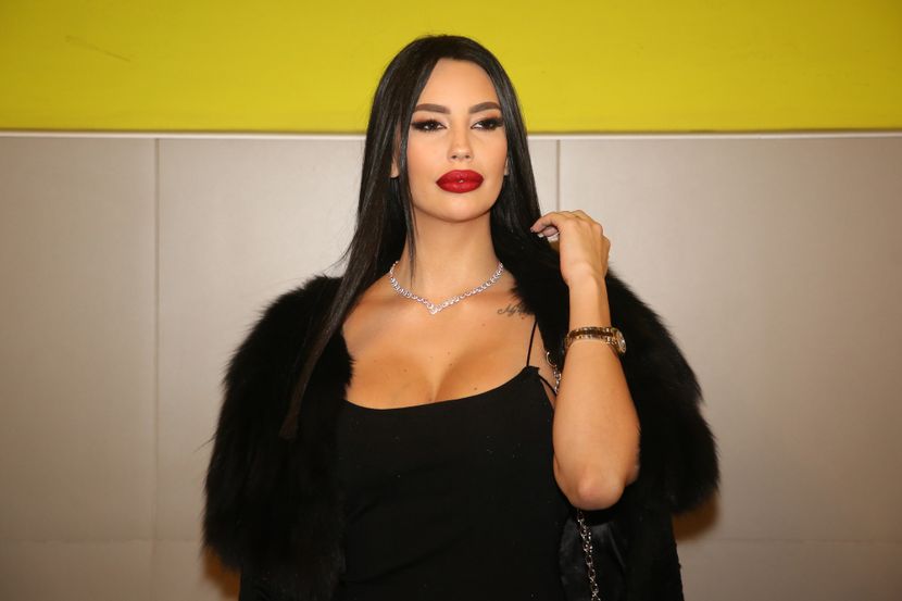 Katarina Grujić Katarina Grujić