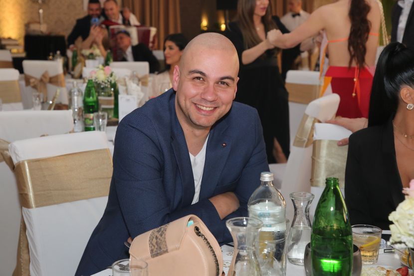 Bojan Marović Bojan Marović