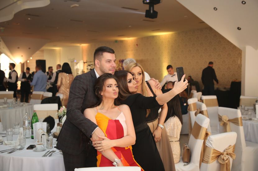 Petar Mitić, Ivana Pavković, Milica Pavlović, Jelena Kostov Petar Mitić, Ivana Pavković, Milica Pavlović, Jelena Kostov