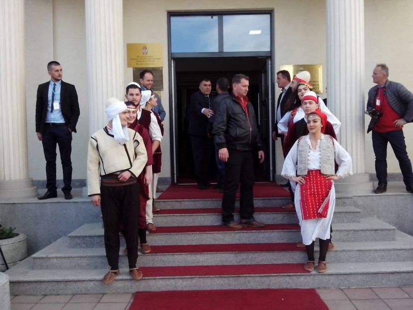 Dani Kapetana Lešija, okkupljanja Albanaca u Bujanovcu, Albanci, Bujanovac Dani Kapetana Lešija, okkupljanja Albanaca u Bujanovcu, Albanci, Bujanovac