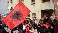 Albanci sa juga Srbije najavljuju proteste u Preševu na "Dan zastave"