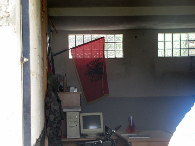 Veliki Trnovac, Dani Kapetana lešija, malo drugačija priča Veliki Trnovac, Dani Kapetana lešija, malo drugačija priča