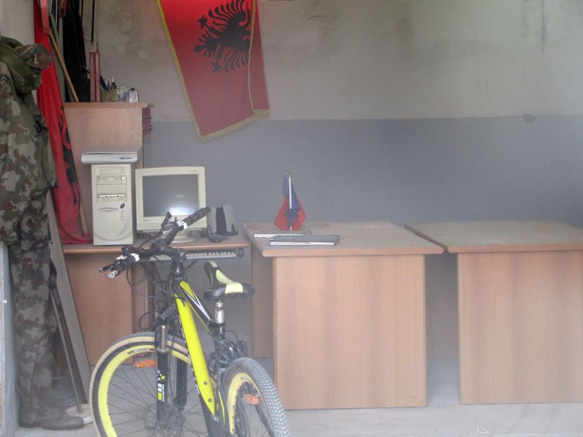 Veliki Trnovac, Dani Kapetana lešija, malo drugačija priča Veliki Trnovac, Dani Kapetana lešija, malo drugačija priča