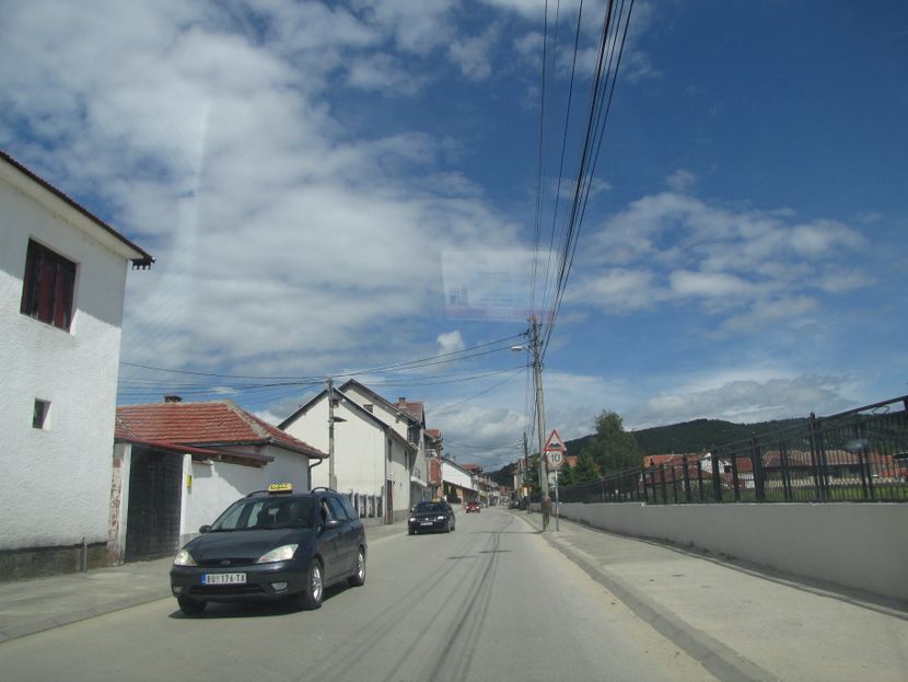 Veliki Trnovac, Dani Kapetana lešija, malo drugačija priča Veliki Trnovac, Dani Kapetana lešija, malo drugačija priča