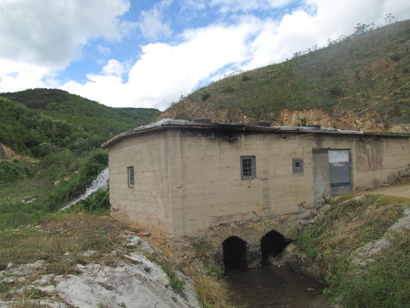Veliki Trnovac, Dani Kapetana lešija, malo drugačija priča Veliki Trnovac, Dani Kapetana lešija, malo drugačija priča
