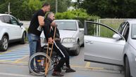 Tek što je izašao iz bolnice, Miki Đuričić na putu do kuće doživeo još jednu saobraćajnu nezgodu!