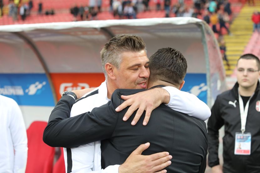 FK Crvena zvezda - FK Partizan, Večiti derbi finale Kupa Srbije FK Crvena zvezda - FK Partizan, Večiti derbi finale Kupa Srbije