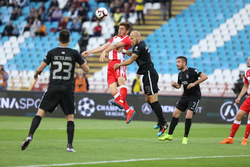 FK Crvena zvezda - FK Partizan, Večiti derbi finale Kupa Srbije FK Crvena zvezda - FK Partizan, Večiti derbi finale Kupa Srbije