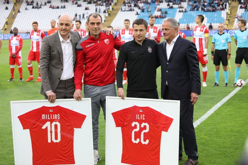 FK Crvena zvezda - FK Partizan, Večiti derbi finale Kupa Srbije FK Crvena zvezda - FK Partizan, Večiti derbi finale Kupa Srbije