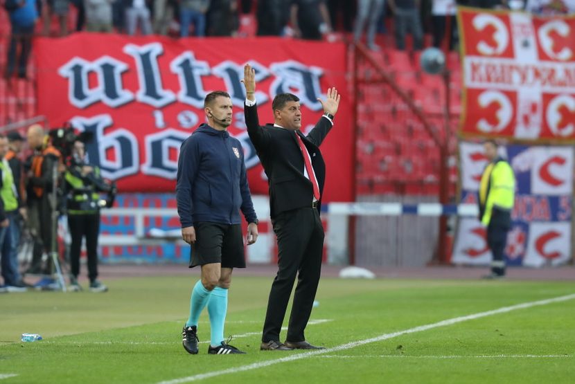 FK Crvena zvezda - FK Partizan, Večiti derbi finale Kupa Srbije FK Crvena zvezda - FK Partizan, Večiti derbi finale Kupa Srbije