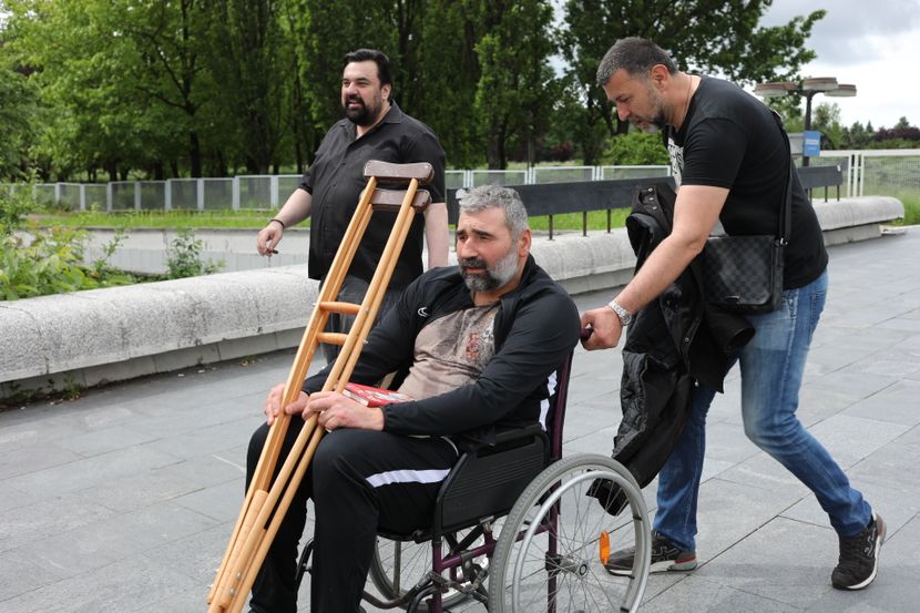 Miki djuricic vma Miki djuricic vma